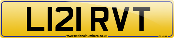 L121 RVT