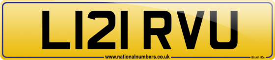 L121 RVU