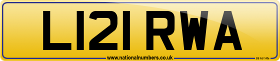 L121 RWA