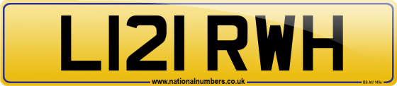 L121 RWH