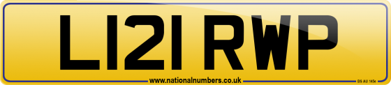 L121 RWP