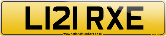 L121 RXE