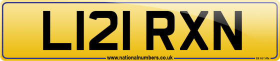 L121 RXN