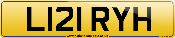 L121 RYH