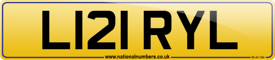 L121 RYL
