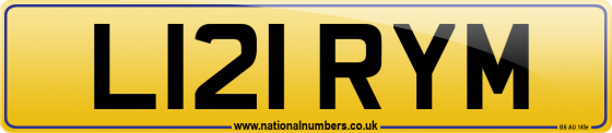 L121 RYM