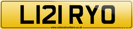 L121 RYO