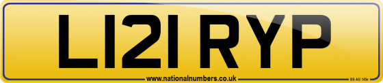 L121 RYP