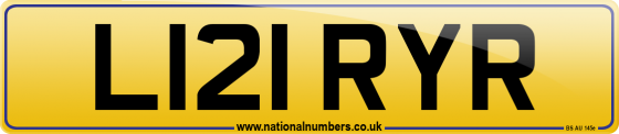 L121 RYR