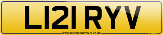 L121 RYV