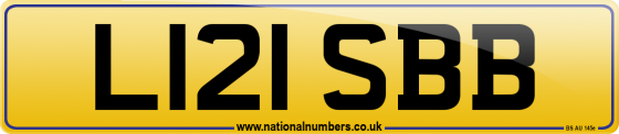 L121 SBB