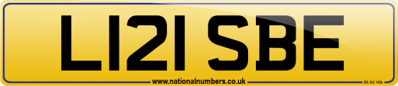 L121 SBE