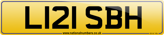 L121 SBH