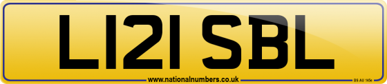 L121 SBL