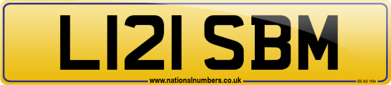 L121 SBM