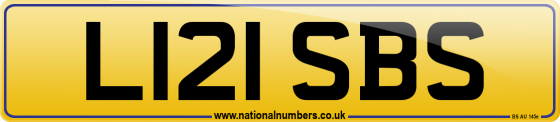 L121 SBS