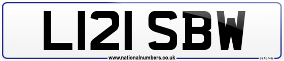 L121 SBW
