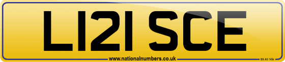 L121 SCE