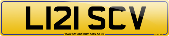 L121 SCV