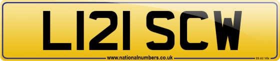 L121 SCW