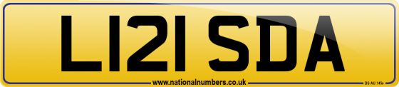 L121 SDA