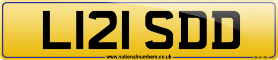 L121 SDD