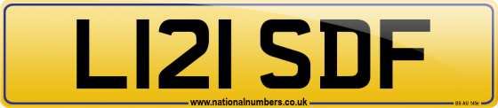 L121 SDF