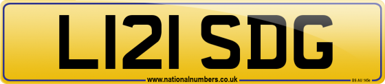 L121 SDG