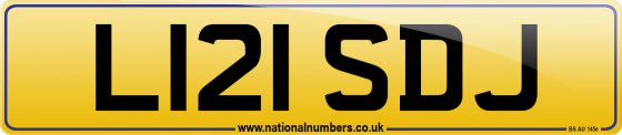 L121 SDJ