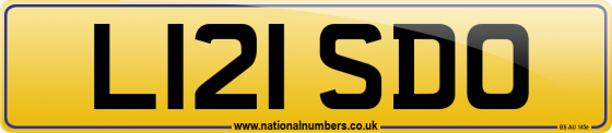 L121 SDO