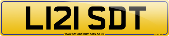 L121 SDT