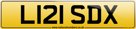 L121 SDX