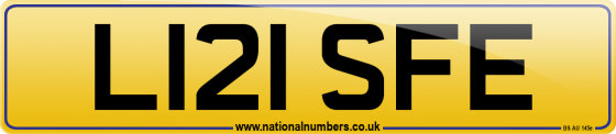 L121 SFE