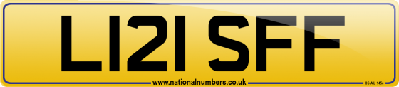 L121 SFF