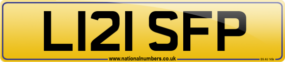 L121 SFP