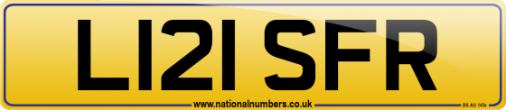 L121 SFR