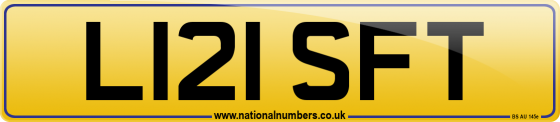 L121 SFT