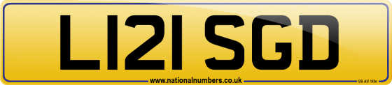 L121 SGD