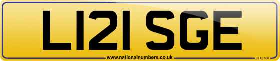 L121 SGE