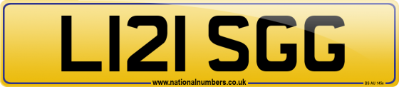 L121 SGG