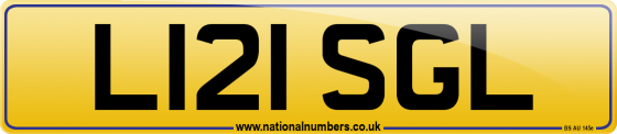 L121 SGL
