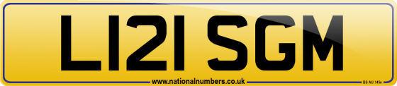 L121 SGM