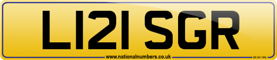 L121 SGR