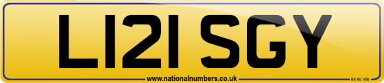 L121 SGY