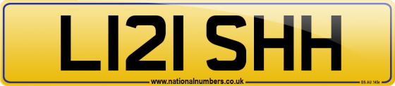 L121 SHH