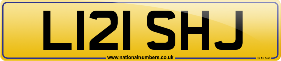 L121 SHJ