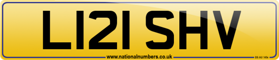 L121 SHV