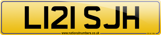 L121 SJH