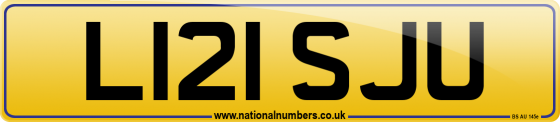L121 SJU