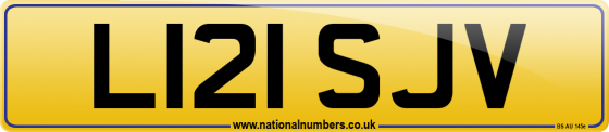L121 SJV